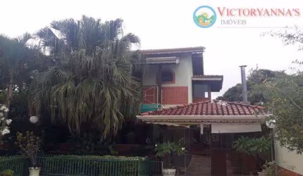 Casas para venda em Piracaia no bairro Santos Reis
