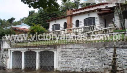 Casas para venda em Piracaia no bairro Jardim Alvorada I
