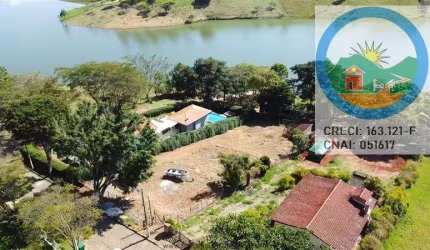 Terrenos para venda em Piracaia no bairro Enseada do Jacareí