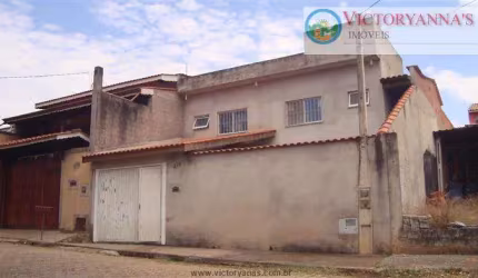 Casas para venda em Piracaia no bairro San Marino