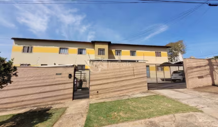 Apartamento à venda em Campo Grande-MS, no Monte Castelo: 3 quartos, 2 salas, 2 banheiros, 1 vaga, 75,06m². Aproveite!