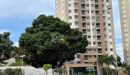 Lindo Apartamento - Porteira Fechada