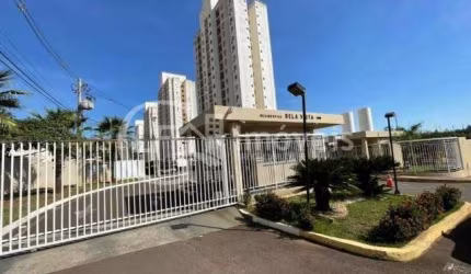 Residencial Bela Vista - Apto Mobiliado