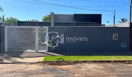 EXCELENTE CASA NA VILA SERRADINHO