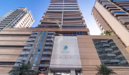 Belíssima Cobertura em Balneário
