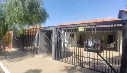 EXCELENTE CASA NO JARDIM AUTONOMISTA
