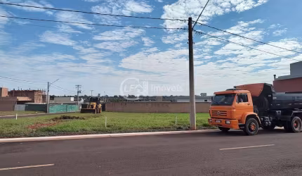 Terreno à venda em condomínio de luxo em Campo Grande-MS  465m² no Condomínio Residencial Shalom