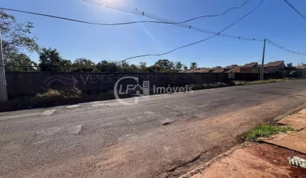 Excelente Oportunidade: Área Comercial de 9.510,00 m² no Bairro Caiçara, Campo Grande-MS!