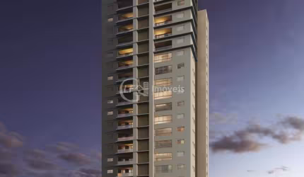 Apartamento à venda em Campo Grande - MS, Chácara Cachoeira: 3 quartos, 1 suíte, 1 sala, 1 banheiro, 1 vaga, 87m² de área.