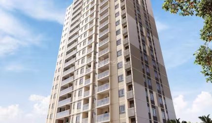 Apto na Planta - 3 opções diferentes com até 3 Quartos