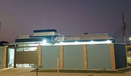 Imperdível oportunidade: Casa à venda em Campo Grande-MS, Vila Almeida. 3 quartos, 1 suíte, 1 sala, 2 banheiros, 1 vaga de garagem.