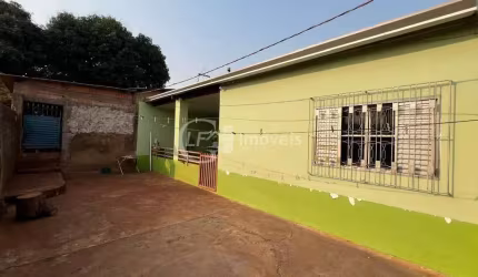 Imóvel à venda em Campo Grande-MS: Casa de 3 quartos na Vila Nogueira com 218m² e 4 vagas de garagem!