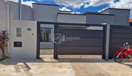 Imperdível oportunidade de compra: Casa à venda em Campo Grande-MS, Vila Manoel Taveira - 3 quartos, 1 suíte, 1 sala, 2 banheiros, 86m² de área.