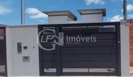 Imperdível oportunidade de comprar casa de 3 quartos na Mata do Jacinto, Campo Grande-MS!