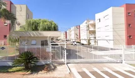 EXCELENTE APARTAMENTO NO RESIDENCIAL ORQUIDES MONTE CASTELO