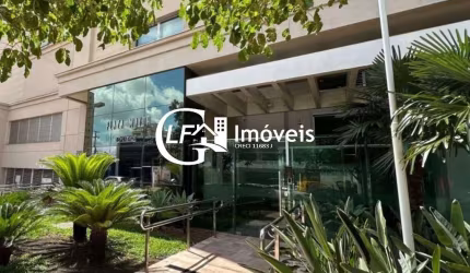 Apartamento à venda no Centro de Campo Grande-MS: 3 quartos, 3 suítes, 3 salas, 2 banheiros, 3 vagas de garagem, 166,00m² de área.