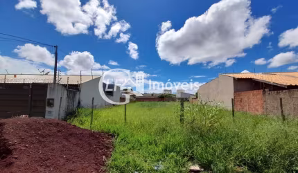 Terreno Excelente no Bairro Nova Campo Grande 537,70 M²