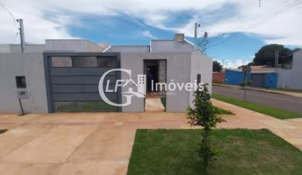 CASA COM ENTRADA FACILITADA NA REGIÃO NORTE