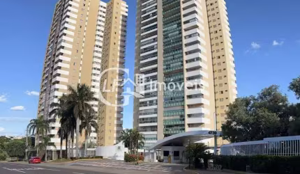 Jardim do jatobá - torre lago- apto 1804