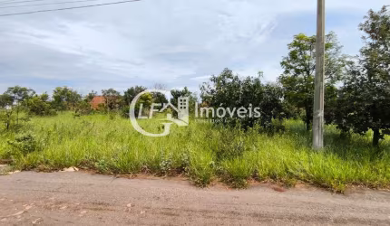 Terreno à venda em Campo Grande-MS, Jardim da Mooca  250,16 m² de área