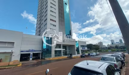 Sala Comercial à Venda no Edificio Evidence- Bairro Royal Park  45,00 m² de Área