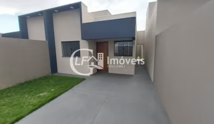 CASA EM CONDOMINIO COM ENTRADA REDUZIDA