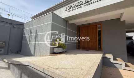 Aluguel de Sala Comercial no Centro de Campo Grande-MS, 1 Sala, 1 Banheiro, 29m² - Oportunidade Única!
