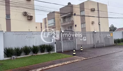 Condomínio Residencial Amélia
