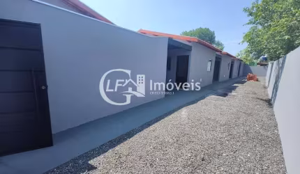 Excelente oportunidade: Casa em condomínio à venda em Campo Grande-MS, Vila Nasser!