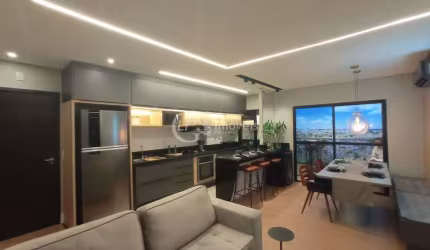 Apartamento na região da Orla Morena