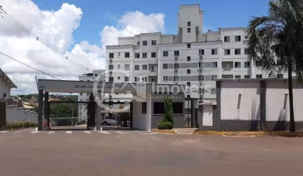 CONDOMINIO SPAZIO CLASSIC - MOBILIADO