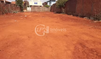 Excelente Terreno próximo a UCDB - 720m²