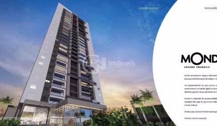 Apartamento à venda em Campo Grande-MS, Jardim Bela Vista: 3 quartos, 1 suíte, 2 salas, 2 banheiros, 2 vagas, 103m². Confira!