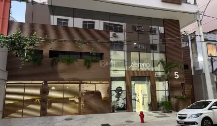 Edifício Sereno - Copacabana