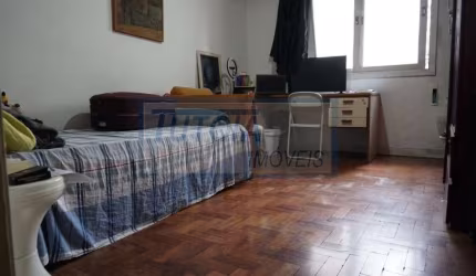 APARTAMENTO À VENDA NA CONSOLAÇÃO, SÃO PAULO