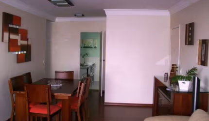 APARTAMENTO À VENDA NA ACLIMAÇÃO, SÃO PAULO