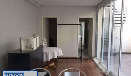 SOBRADO RESIDENCIAL À VENDA NO ALTO DA BOA VISTA, SÃO PAULO