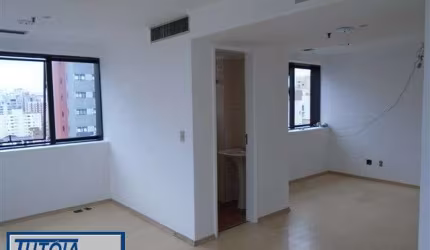 CONJUNTO COMERCIAL À VENDA NA VILA CLEMENTINO, SÃO PAULO