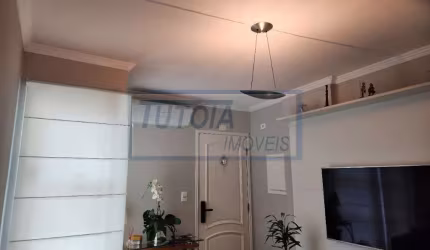 APARTAMENTO À VENDA NA BELA VISTA, SÃO PAULO