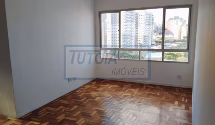 APARTAMENTO À VENDA NA ACLIMAÇÃO, SÃO PAULO