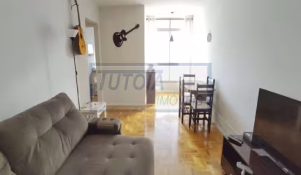 APARTAMENTO À VENDA NO PARAÍSO, SÃO PAULO