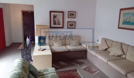 APARTAMENTO À VENDA NO PARAÍSO, SÃO PAULO