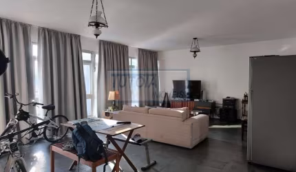 APARTAMENTO À VENDA NA VILA MARIANA, SÃO PAULO