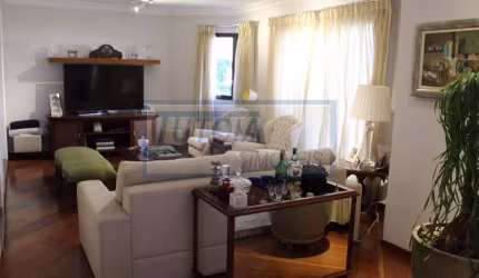APARTAMENTO À VENDA NO CHACARA KLABIN, SÃO PAULO