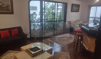 APARTAMENTO À VENDA NO BAIRRO DOS JARDINS, SÃO PAULO