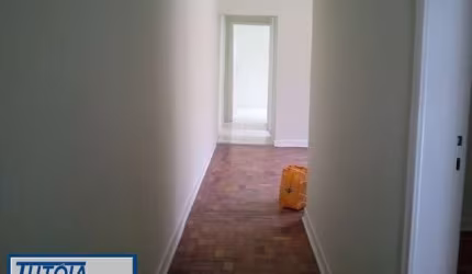 IMÓVEL RESIDENCIAL NA RUA TUTÓIA