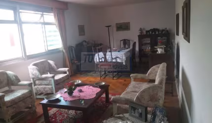 APARTAMENTO À VENDA NO PARAÍSO, SÃO PAULO