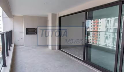 APARTAMENTO À VENDA NA VILA MARIANA, SÃO PAULO