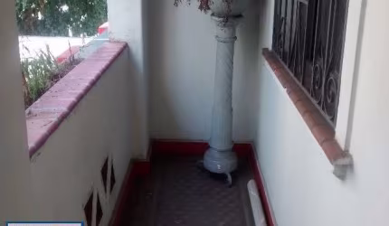 SOBRADO PROXIMO A AVENIDA PAULISTA