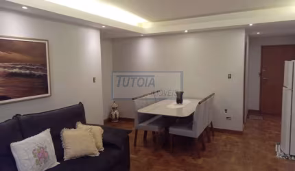 APARTAMENTO À VENDA NO PARAÍSO, SÃO PAULO